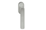 Okenné kovanie TWIN INNER P 660 RO - 4 polohy (XR) - Twin XR (inoxchróm)