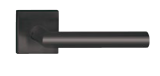 Dverové kovanie TWIN VISION H 1802 HR (CM) - Twin CM (čierny mat)