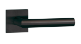 Dverové kovanie TWIN VISION HR C 1802 FL (CM) - Twin CM (čierny mat)