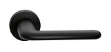Dverné kovanie TWIN LEAS C5269 (CM) - Twin CM (čierny mat)