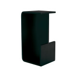 MUŠĽA TWIN X3350 (CM) - Twin CM (čierny mat)