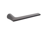 Dverné kovanie MP LIEVE (BS-čierna matná) - MP BS (čierna mat)