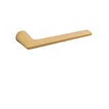 Dverové kovanie MP LIEVE (OLM - Zlatá matná) - MP Zlatá