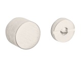 WC set MP PUNTO - WC kľúč (MG - Moon grey) - MP šedá