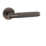 Dverové kovanie MP MOLINIA - R 7S (HNM - Hnedá matná) - MP Hnedá