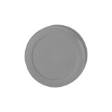 Mušle na posuvné dvere MP GK CIRCLE (Kašmír šedá) - MP kašmír šedá