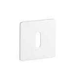 Dverná rozeta MP SH - HR 3SM (WS - Biela matná) - MP WS (biela mat)