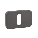 Dverná rozeta MP MPK - PERFECTA - RT (T - Titan) - MP Titan