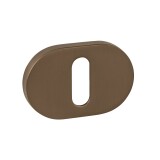 Dverná rozeta MP MPK - IMPRESSA - OR (CUM - Meď matná) - MP CUM (matná meď)