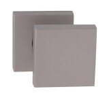 Dverné madlo MP TI - HR 1924Q (NP - Nikel perla) - MP NP (nikel perla)