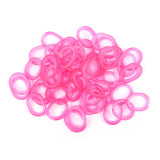 Originálny farebný rozlišovač Richter RO.ES.TPE.RUZ.50KS - Richter růžová