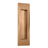 Mušle na posuvné dvere TWIN SADA KIT QUATRO (RC) - TWIN RC (red copper)