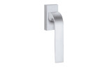Okenné kovanie TWIN EIDOS Q 03 HR RO - 45 mm (CH-SAT) - Twin CH-SAT (chróm matný)