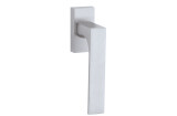 Okenné kovanie TWIN TUKE Q 02 HR RO - 4 polohy (CH-SAT) - Twin CH-SAT (chróm matný)