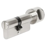 Slepá vložka s gombíkom ovládania na vnútornej i vonkajšej strane Richter RB.K