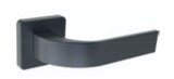 Dverové kovanie ROSTEX FONDI/H (PLATINA MAT) - Rostex Platina mat