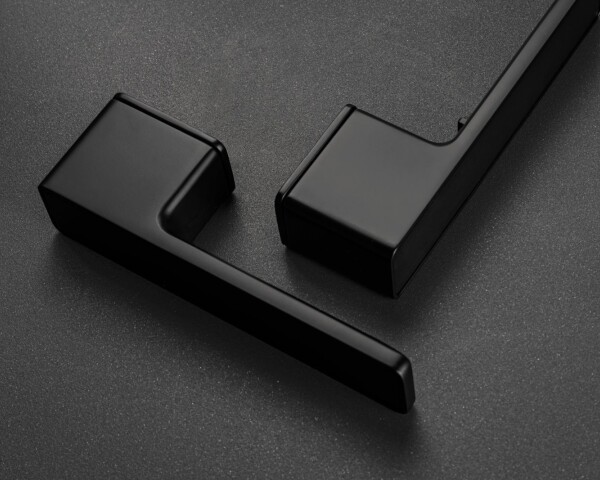 Nový trend v interiéri: minimalistické kľučky bez roziet