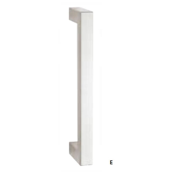 Madlo TWIN JHR 118002 (E) - kus