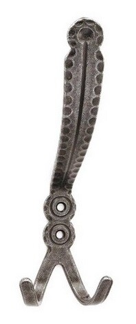 Vešiak COBRA H005 70x210 mm (K)