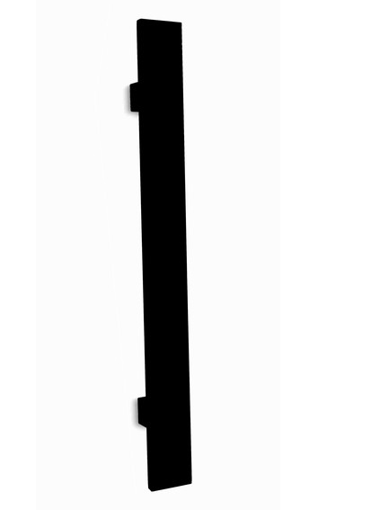 Dverné madlo COBRA 919 (ČIERNA) - 1000 mm