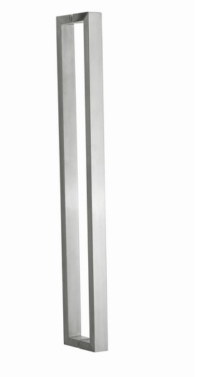 Dverné madlo COBRA 931 (IN - nerez)