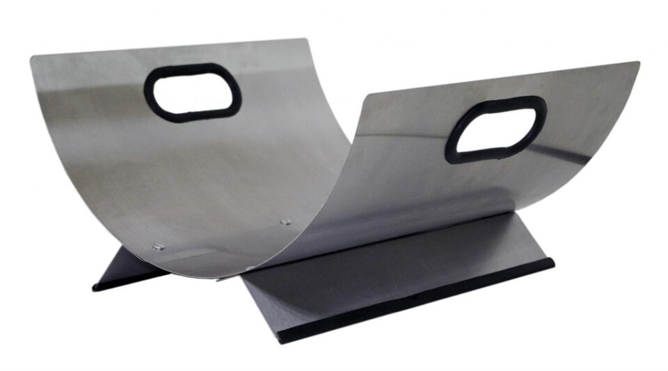 Kôš na drevo Lienbacher 8