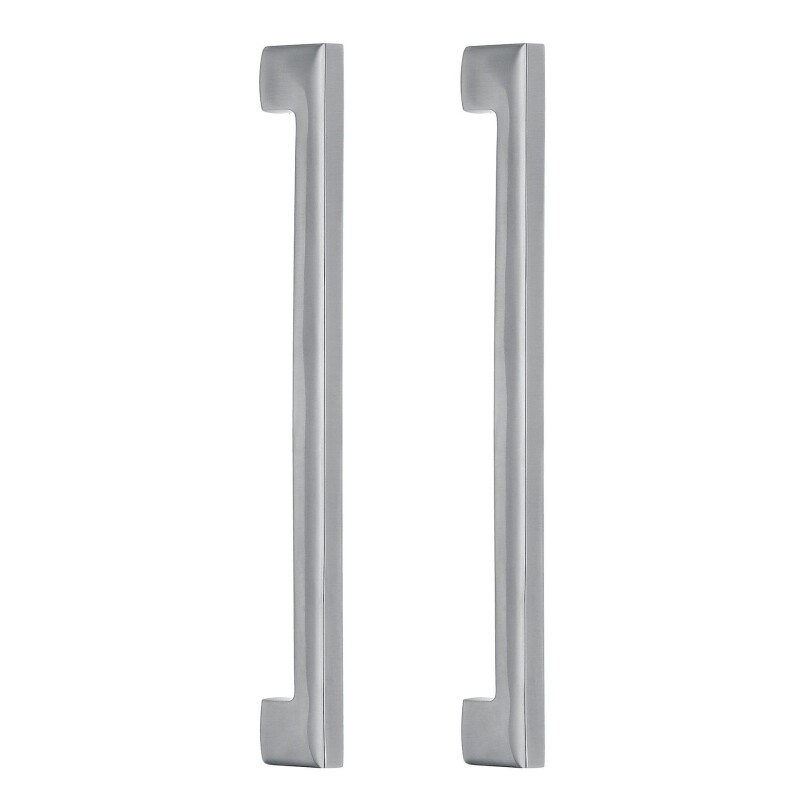 Dverné madlo JNF IN.07.002.D-pár (BN - Brúsená nerez)