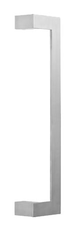 DVERNÉ MADLO MP JNF - IN.07.152 (BN - Brúsená nerez)