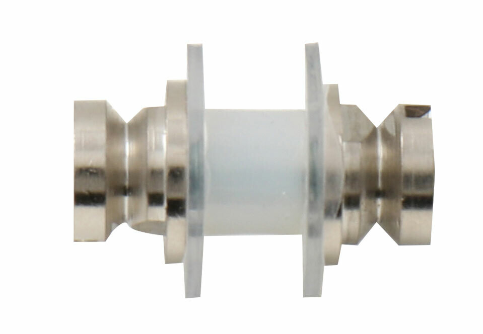 MP FT/A - S - spojovací materiál pár SKLO