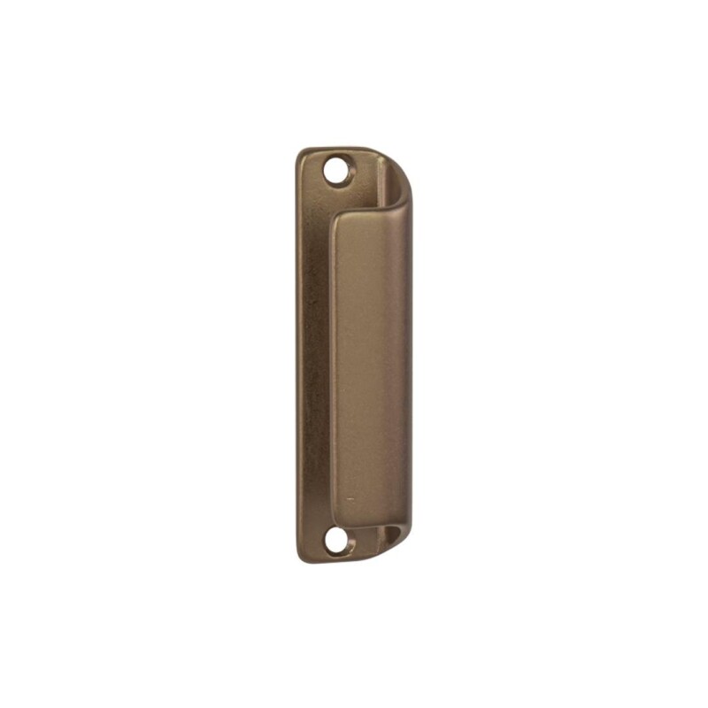 Madielko MP pre posuvné dvere 3810 (F4 - Bronz elox)