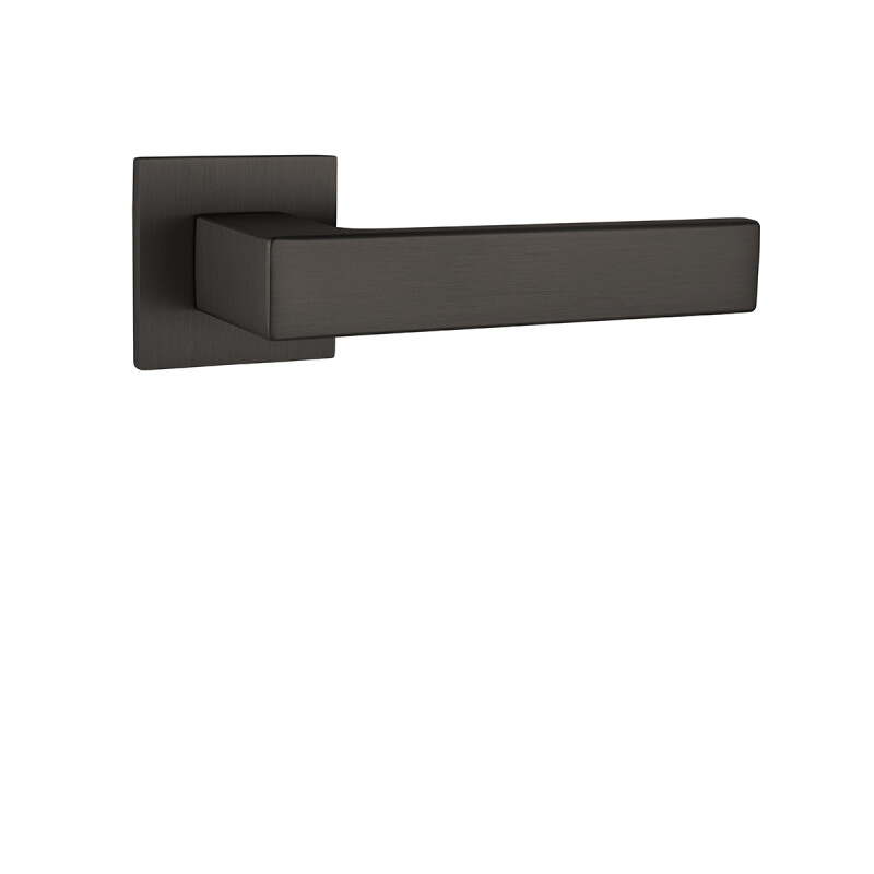 Dverové kovanie MP TI - SQUARE - HR 4275Q 5S (T - Titan)