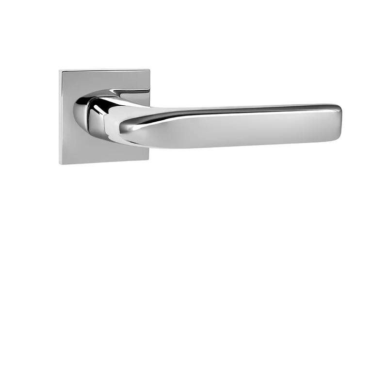 Dverové kovanie MP TI - IDEAL - HR 4162Q 5S (OC - Chrome lesklý)