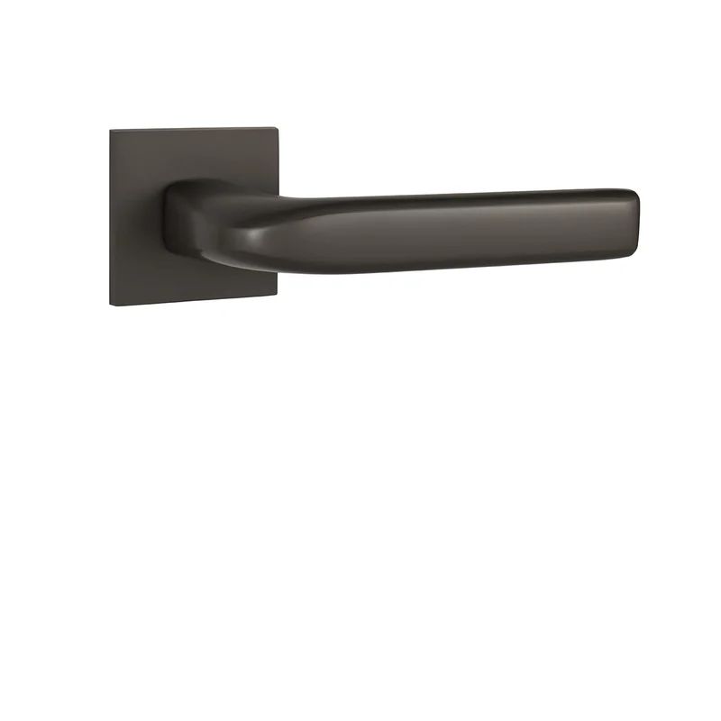 Dverové kovanie MP TI - IDEAL - HR 4162Q 5S (T - Titan)