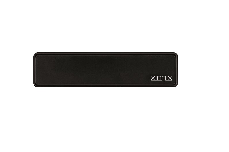 MUŠĽA TWIN XA-H 180 (CM)