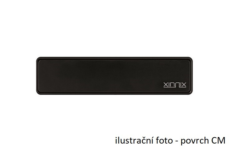 Twin MUŠĽA XA-H 180 (NI-SAT)