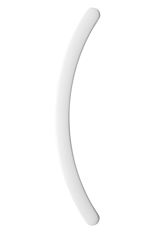 Dverné madlo MP CB - MADLO ONE 350 (Biela matná (C01)