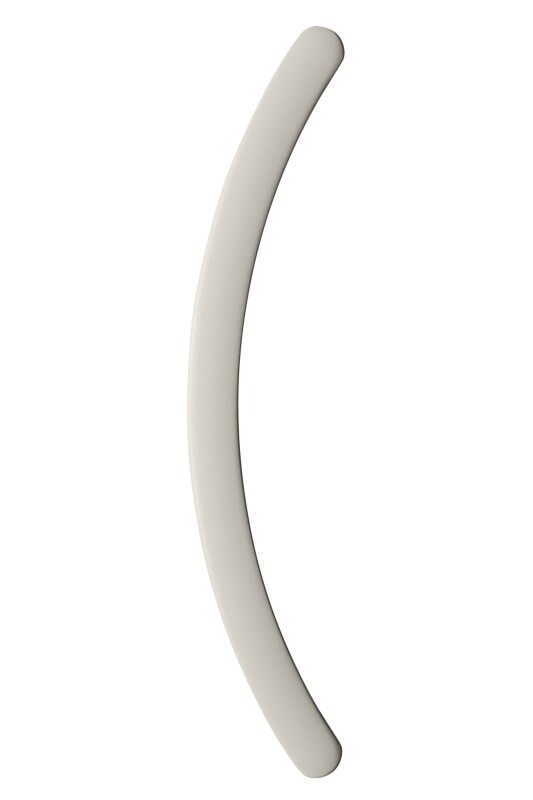 Dverné madlo MP CB - MADLO ONE 350 (Sivá matná (C04)