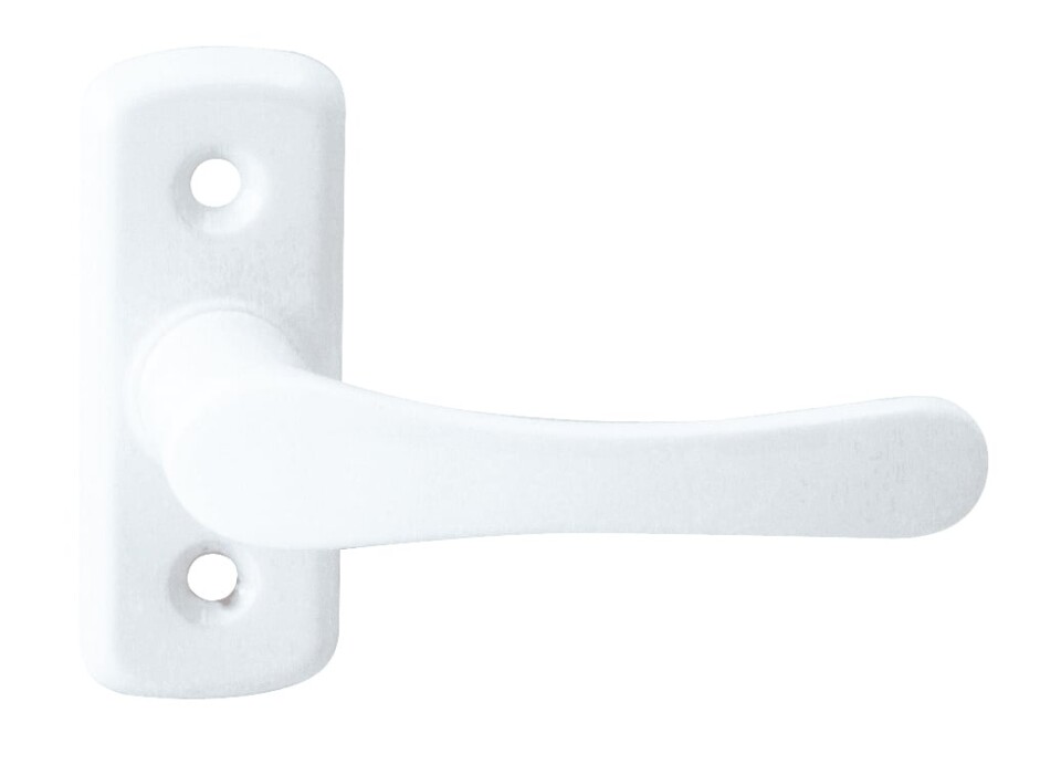 Okenné pololivá MP KE - MICHAELA (Biela)