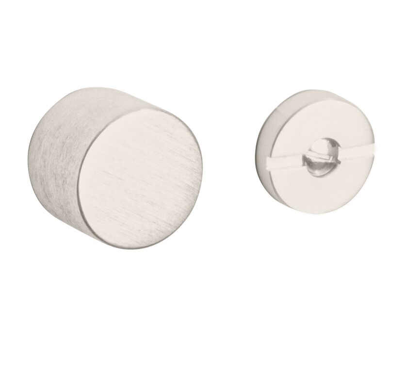 WC set MP PUNTO - WC kľúč (MG - Moon grey)