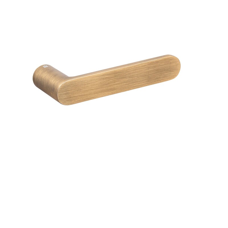 Dverné kovanie MP PURE (OGS - Bronz matný)