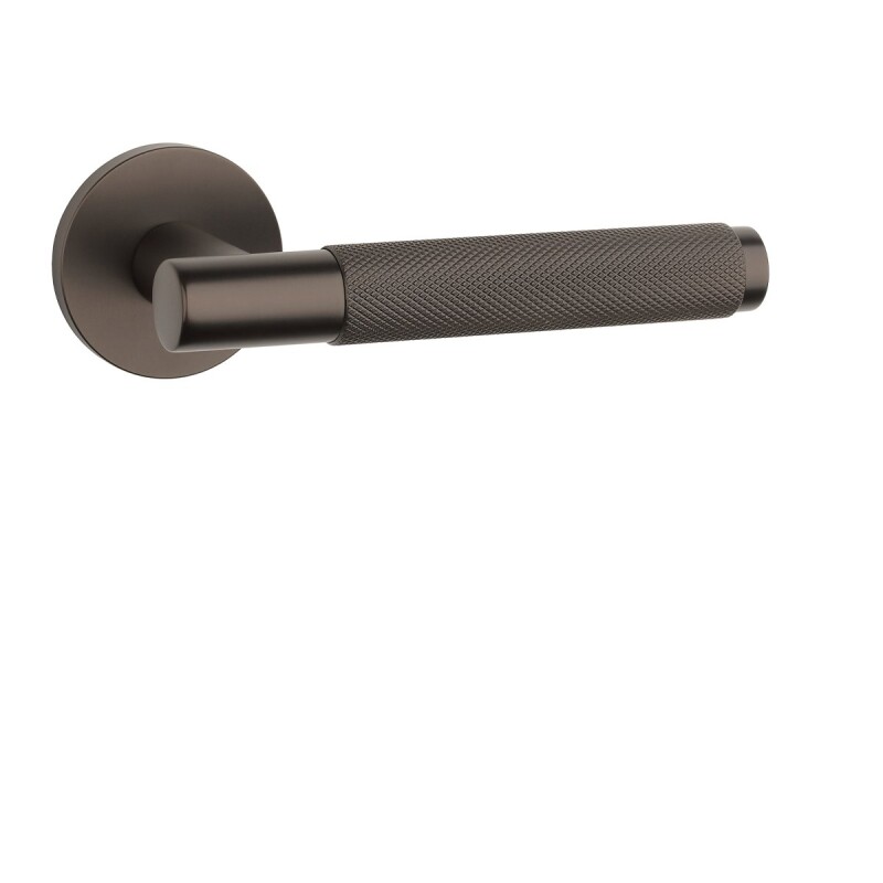 Dverové kovanie MP MOLINIA - R 7S (HNM - Hnedá matná)