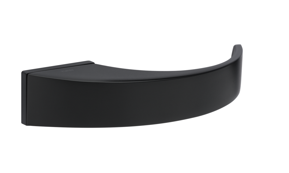 Dverové kovanie MP TI - DEDOS - RT5 3094 (BS - Čierna matná)