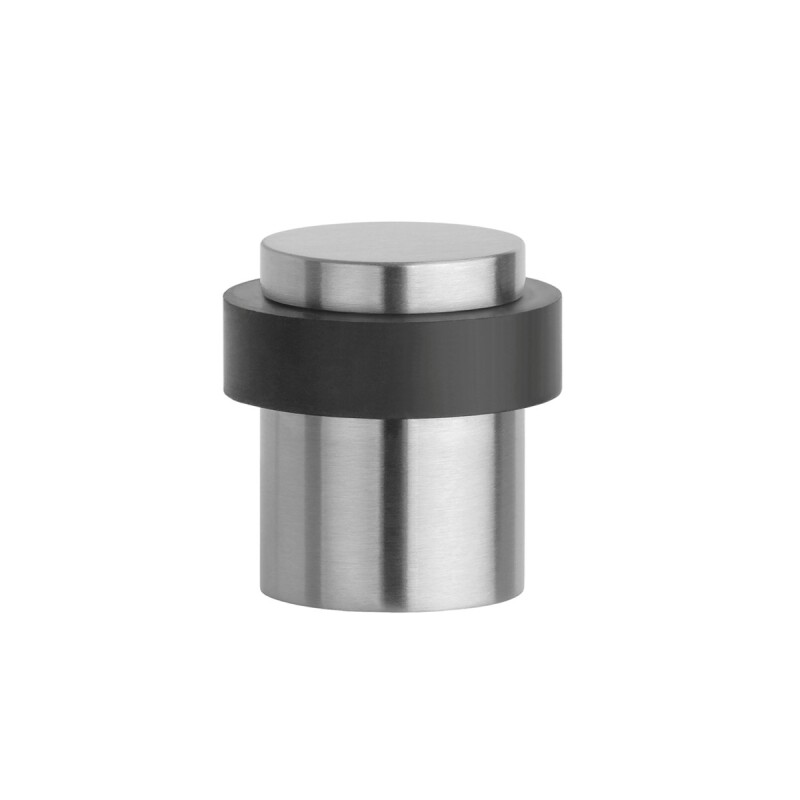 Zarážka dverí MP SH 1718 (BN - Brúsená nerez)