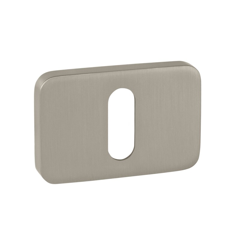 Dverná rozeta MP MPK - PERFECTA - RT (NP - Nikel perla)