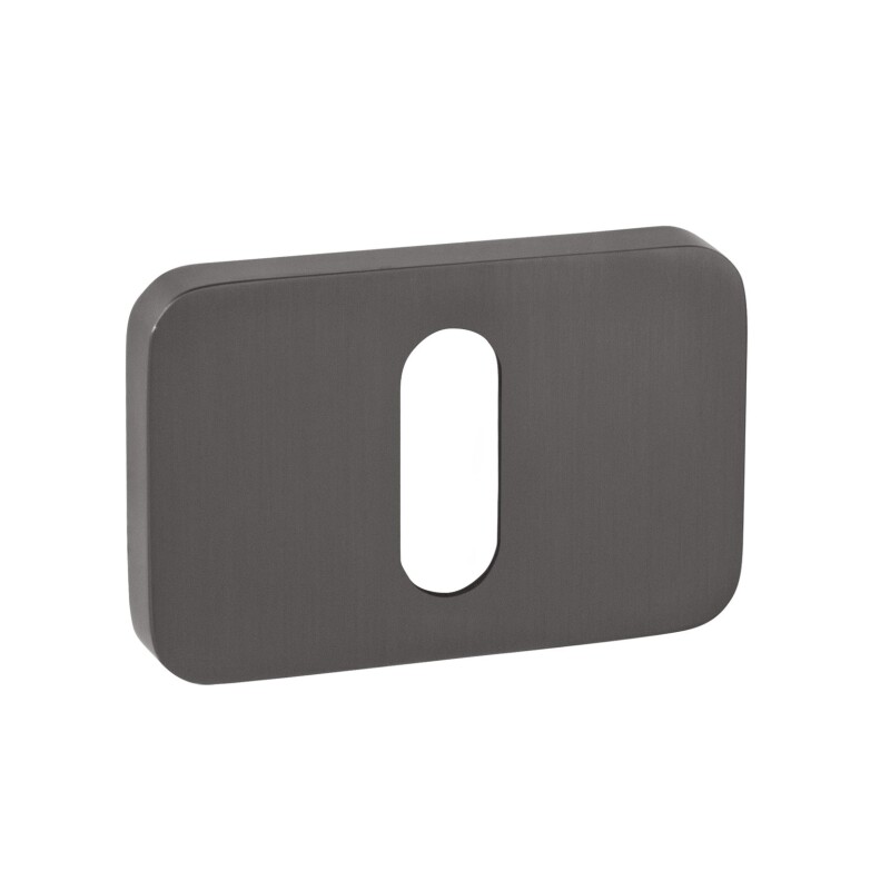 Dverná rozeta MP MPK - PERFECTA - RT (T - Titan)