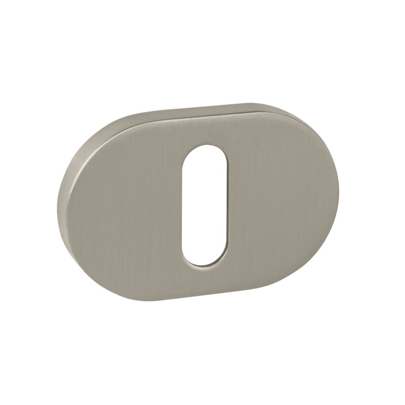 Dverná rozeta MP MPK - IMPRESSA - OR (NP - Nikel perla)