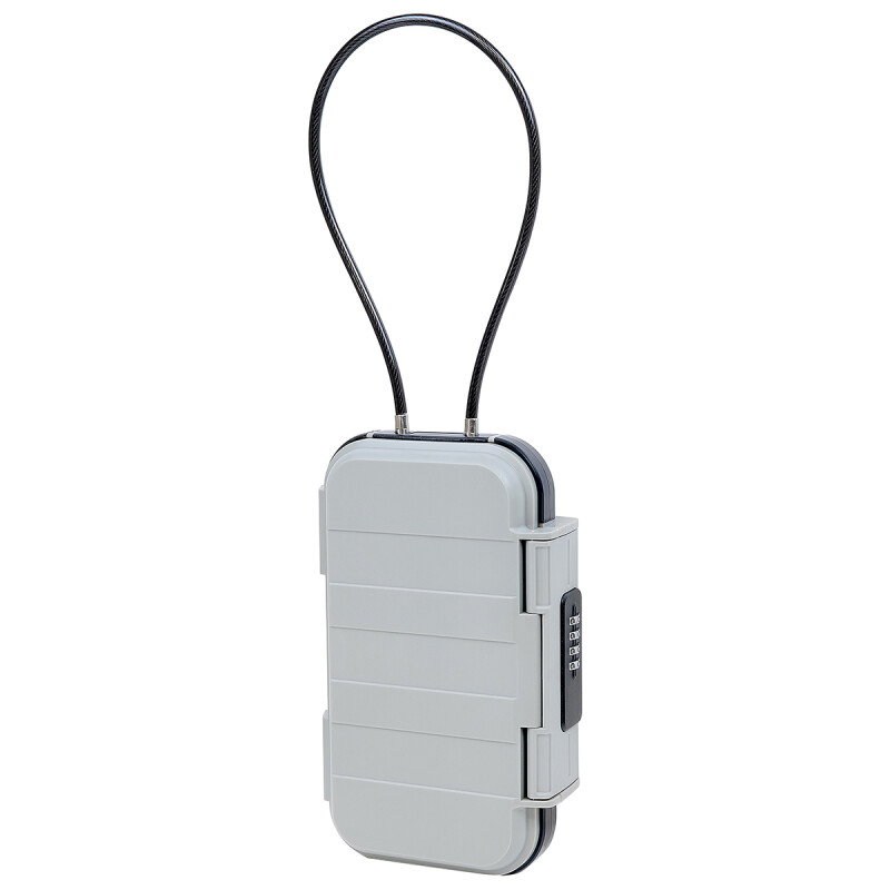 Mobilná vodotesná bezpečnostná schránka (depozit) KB.G13