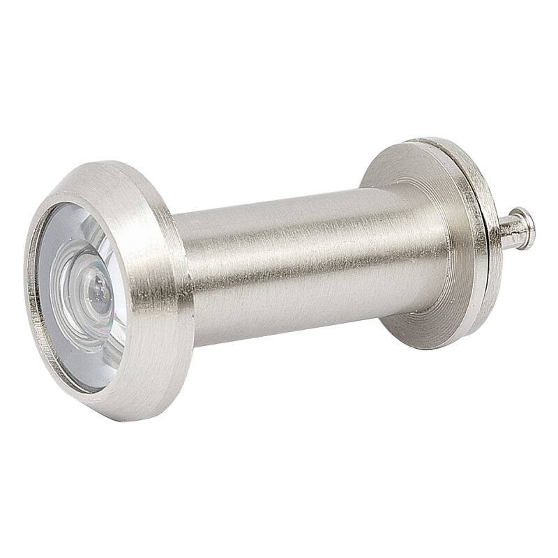 Dverné kukátko protipožiarne RICHTER RVW.G.35-60.BZP (NI - Nikel)