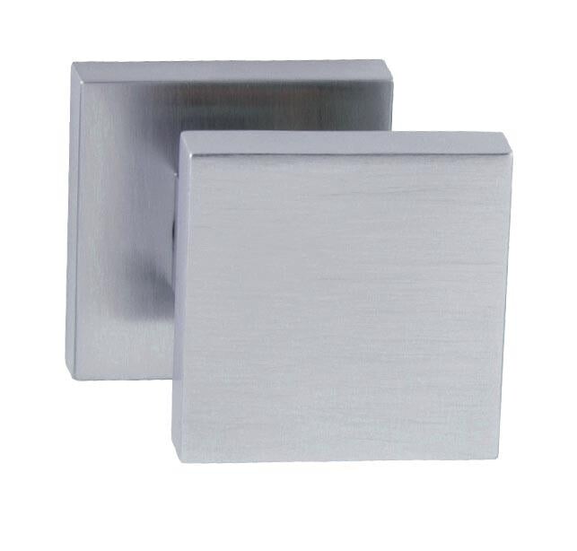 Dverné madlo MP TI - HR 1924Q (OCS - Chróm brúsený)