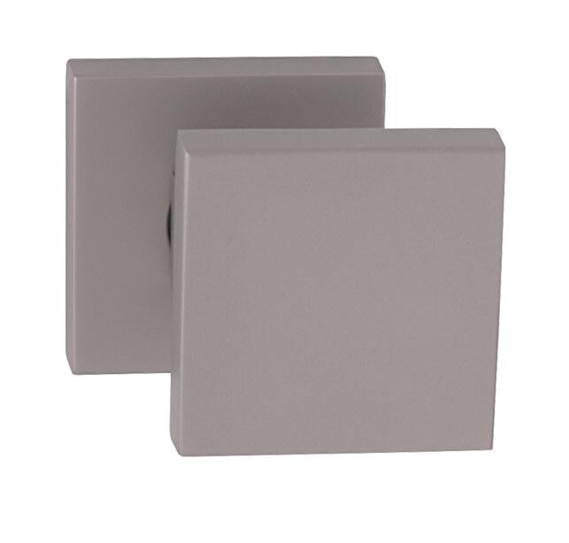 Dverné madlo MP TI - HR 1924Q (NP - Nikel perla)